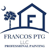 Professional Painting by Eddie Franco