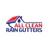 All Clean Rain Gutters