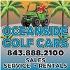 Oceanside Golf Cars