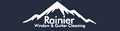 Rainier Window, Roof Cleaning Specialists