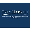 Trey Harrell Auto Accident and Personal Injury Attorney