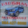 Vaughan Automotive